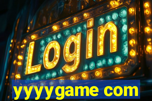 yyyygame com